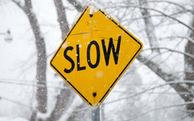 Safety Message – Winter Weather