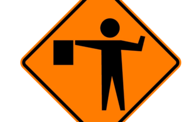 Safety Message – Work Zone Awareness