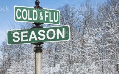 Safety Message – Cold & Flu Season on the Truck