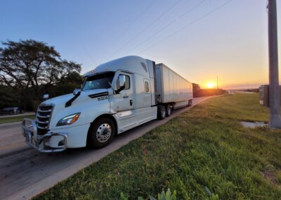 truck driving jobs denver
