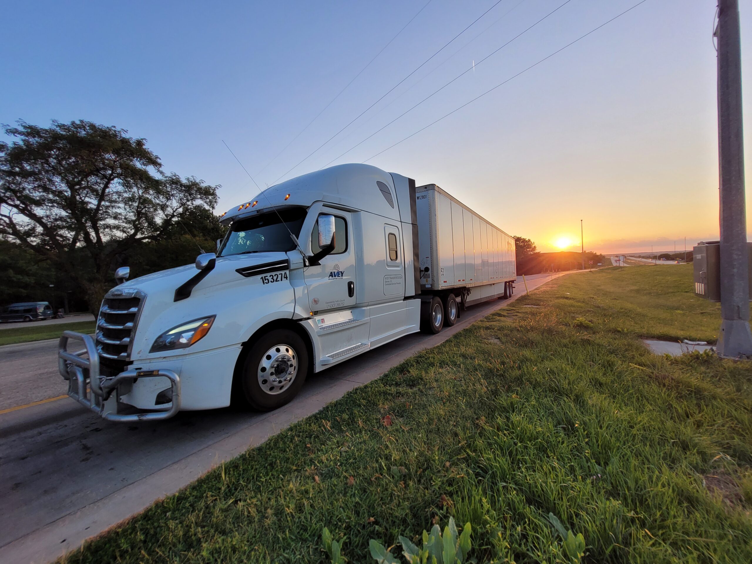 truck driving jobs denver 