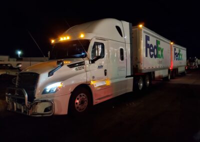 truck driving jobs denver