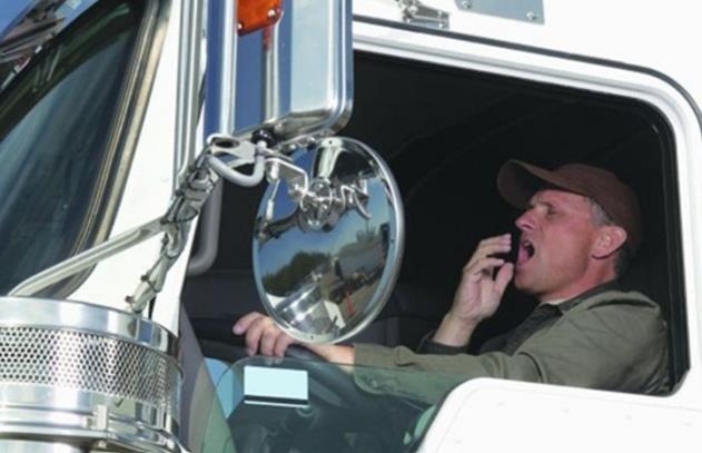 Truck driving jobs denver