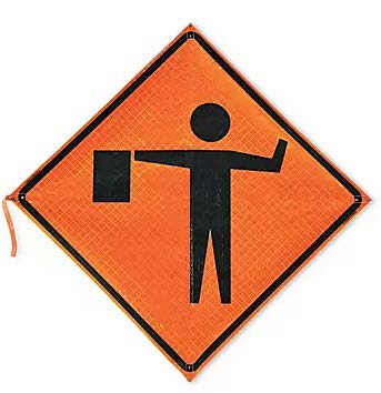 Safety Message – Construction Zones