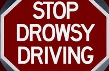 Safety – Dowsy Driving