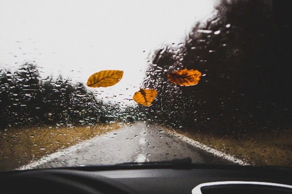 Safety – Changing Weather