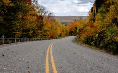 Safety – Changing Lanes